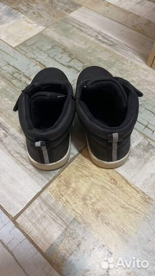 Ботинки детские демисезонные 23 24