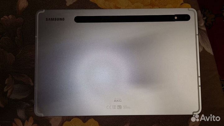 Samsung galaxy tab s8