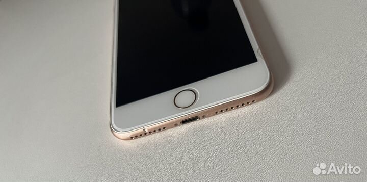 iPhone 8 Plus, 256 ГБ