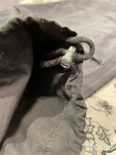 Брюки карго Off Street