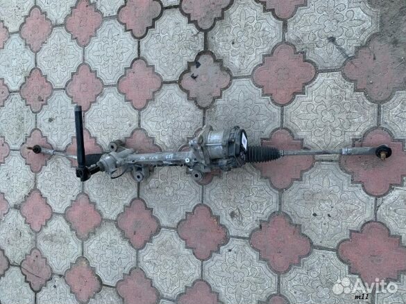 Рейка рулевая для Toyota RAV 4 XA50 2020