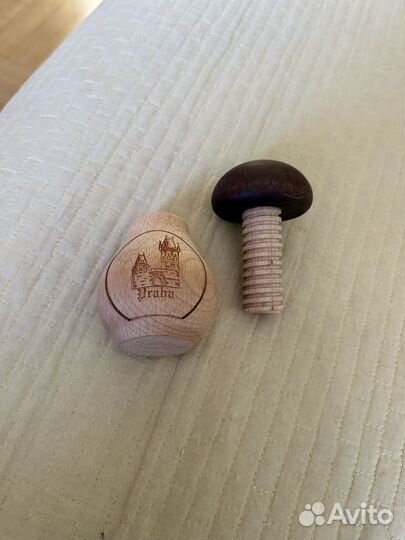 Гриб сувенирный