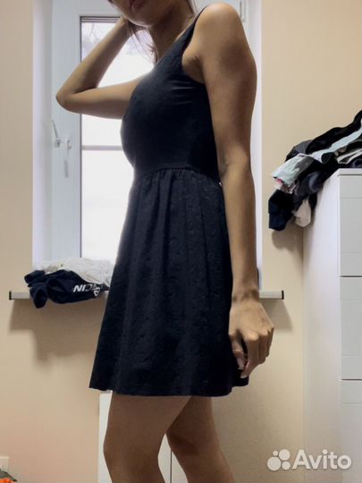 Платье zara s