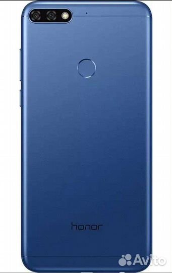 HONOR 7C, 4/32 ГБ