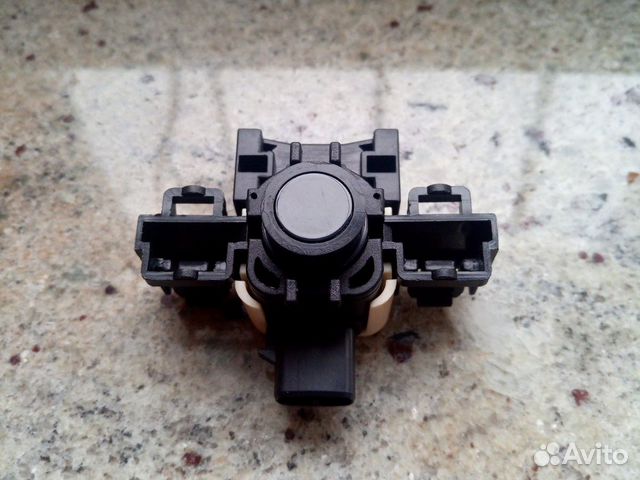 Датчик парковки Toyota