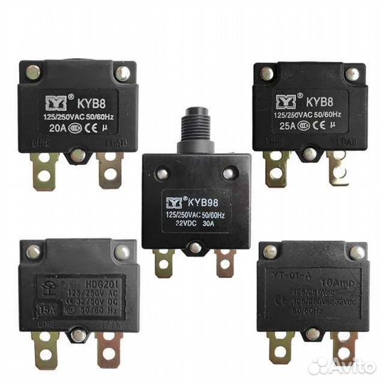 Запчасти для детских электромобилей