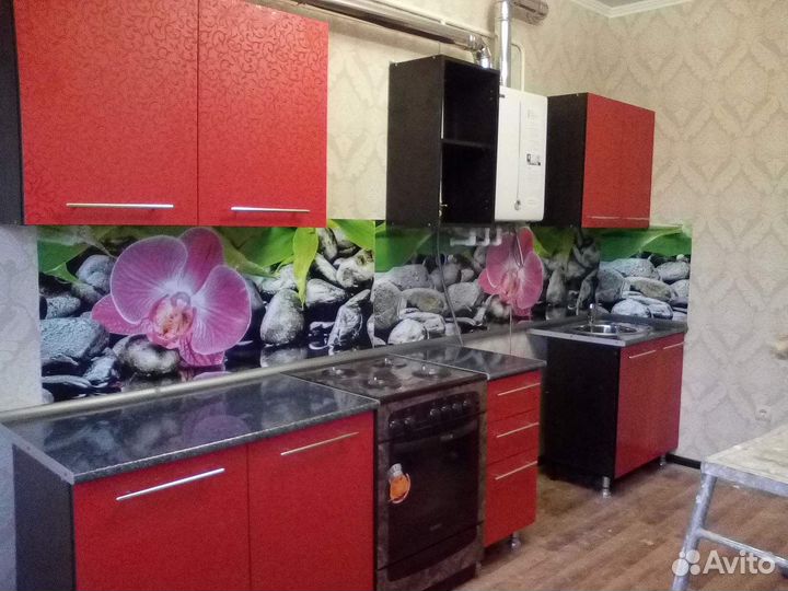 Сборка мебели