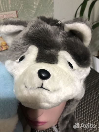 Тапки,шапки