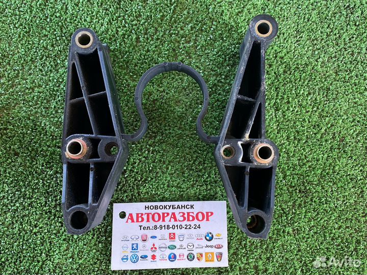 Кронштейн гидроусилителя Ford Focus 1