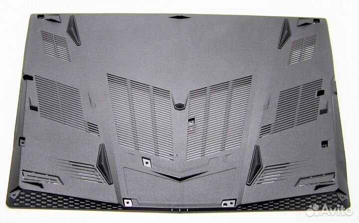Корпусные запчасти для ноутбуков MSI (3)
