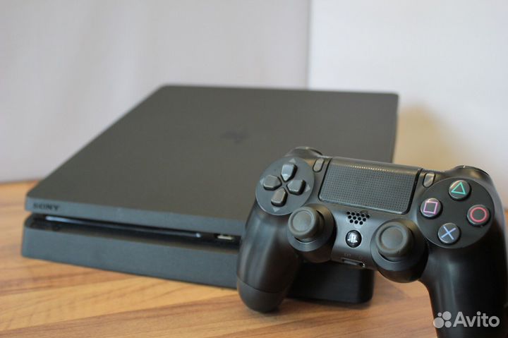 Sony PS4 slim 500gb