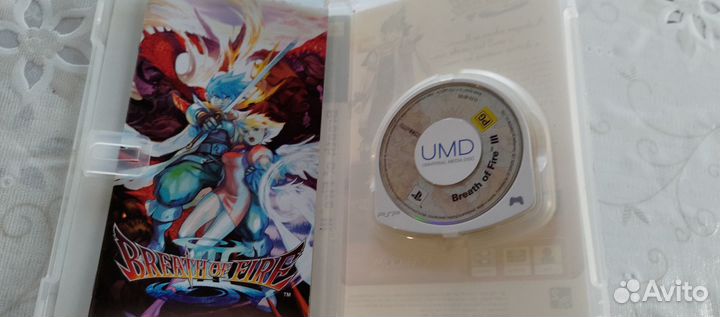 Игры для sony psp