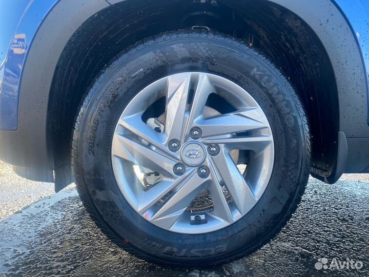 Solaris HC 1.6 AT, 2024, 1 км