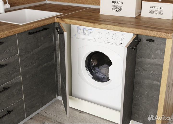 Кухня Симпл