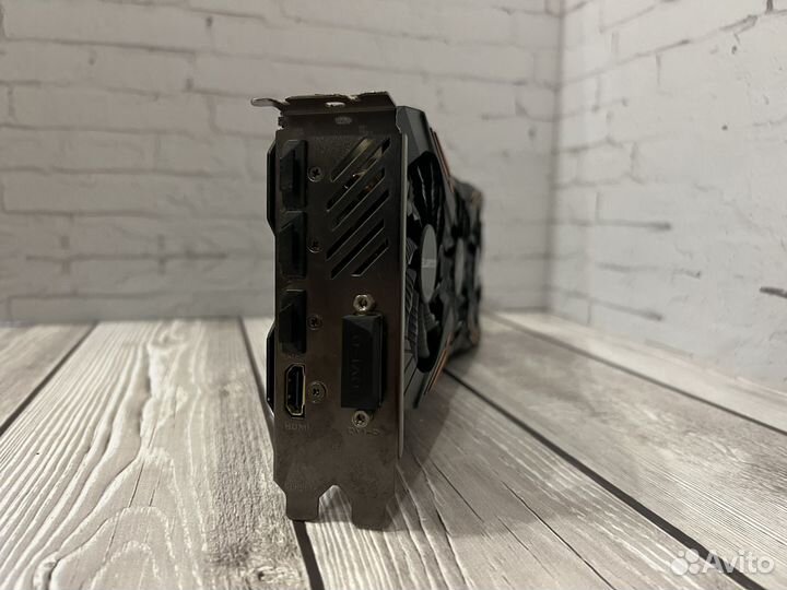 Gigabyte GTX 1070 8GB G1 Gaming