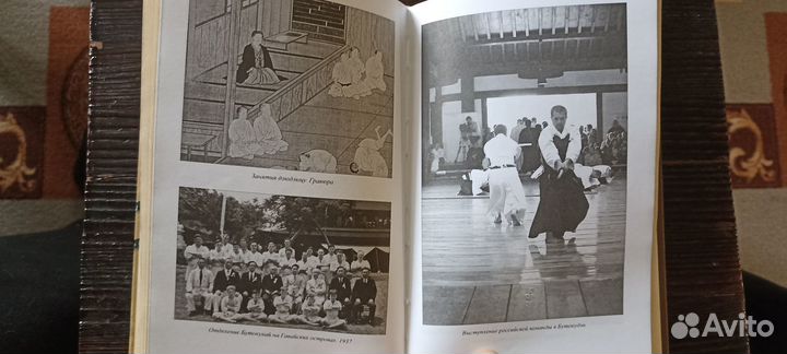 Книга Черный пояс без грифа секретности