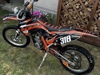 Ktm sx f 250