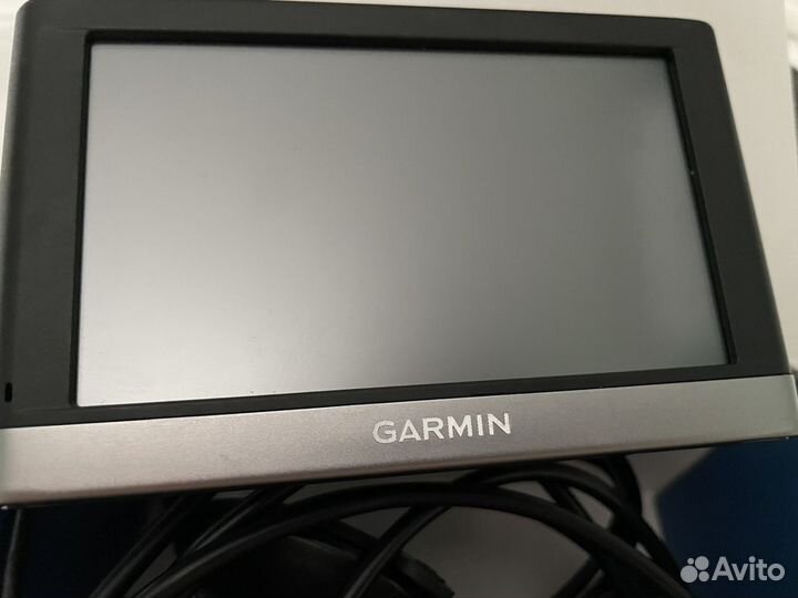 Навигатор Garmin Nuvi 2497 lmt