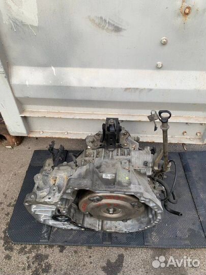 Коробка передач Nissan X-Trail T30 QR20DE 4WD 2.0