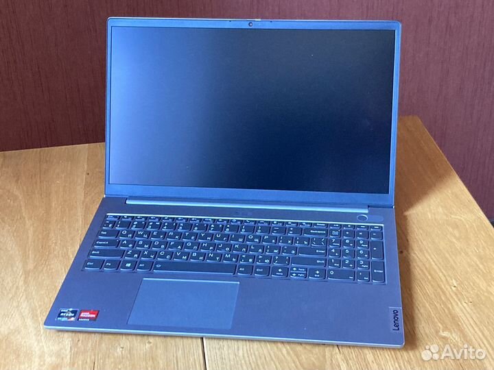 Ноутбук Lenovo thinkbook 15 G3