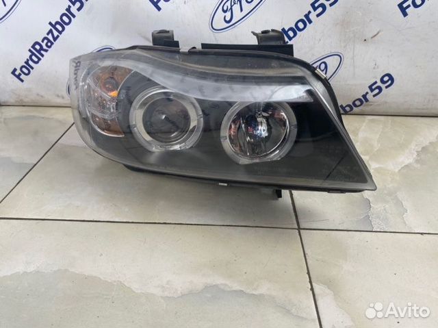 Фара передняя правая Bmw 3-Series E90 2005-2008