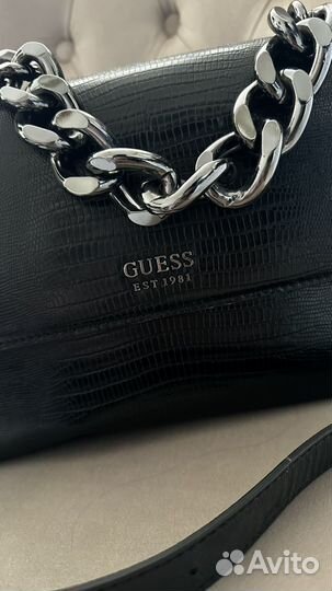 Сумка Guess