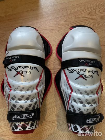 Хоккейная форма