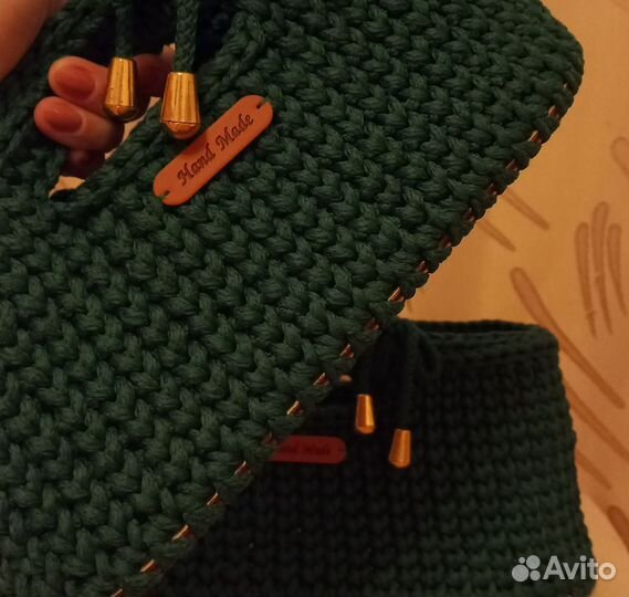 Корзины. Магические тропики