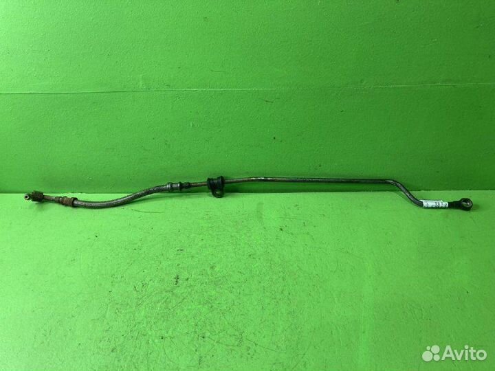 Трубка цилиндра DAF XF105