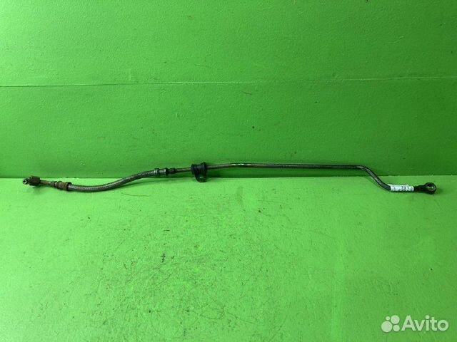 Трубка цилиндра DAF XF105