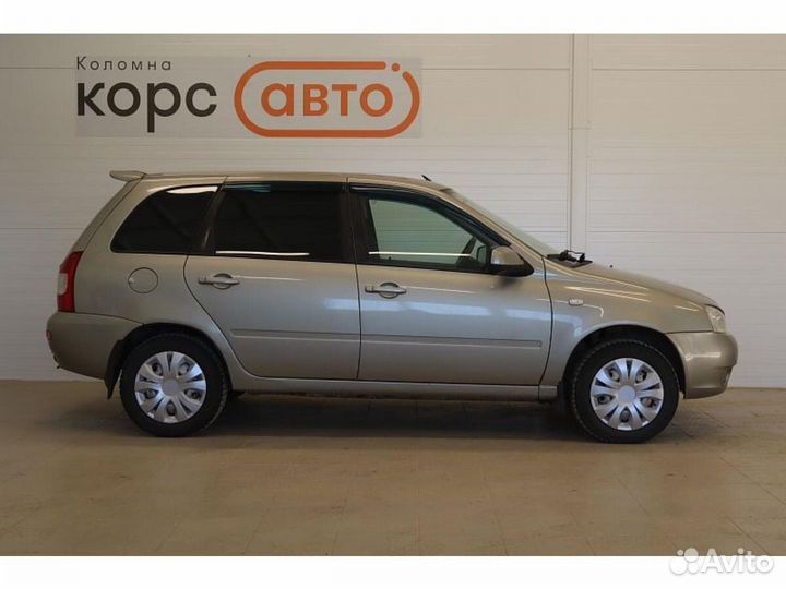 LADA Kalina 1.6 МТ, 2012, 140 000 км