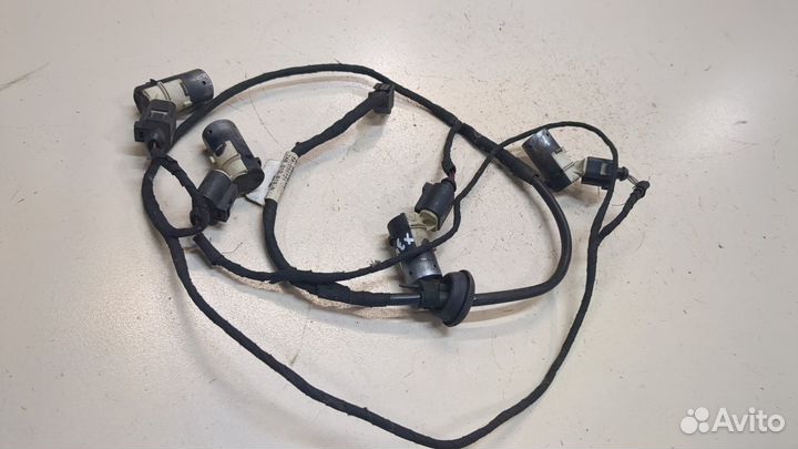 Датчик парктроника Audi A4 (B7), 2005