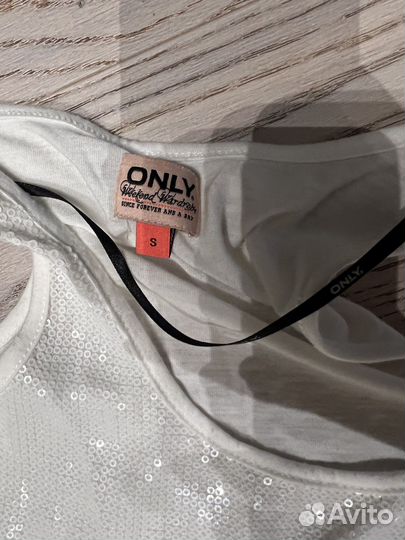 Вещи пакетом женские S (44-46)