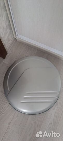 Колпак на запасное колесо