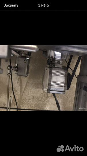 Швейная машинка juki ddl-8800, оверлок janome 075d