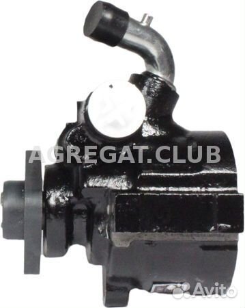 Насос гидроусилителя руля krauf HPQ1319XQ