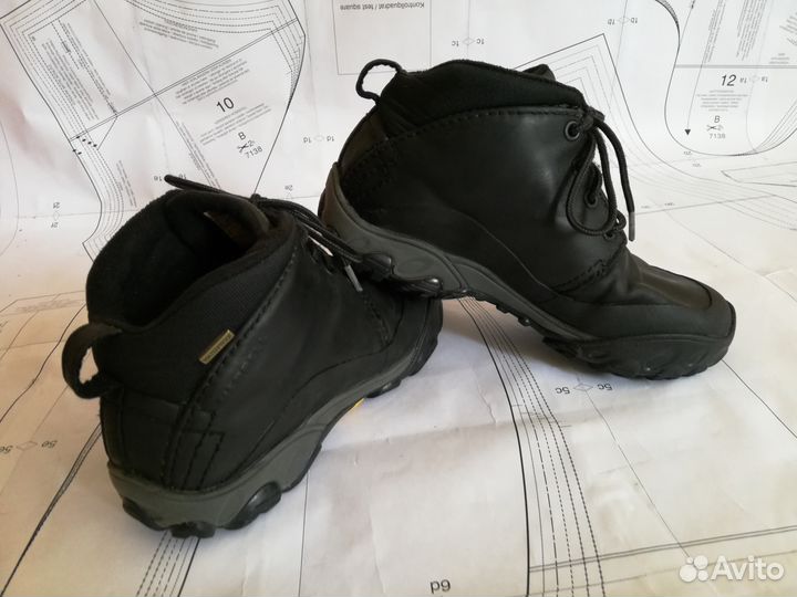 Кроссовки кеды ботинки туфли Merrell Skechers