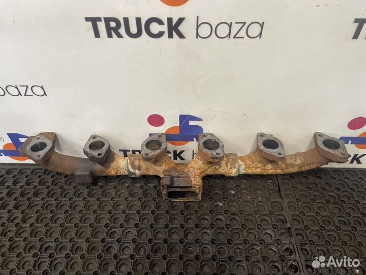 2169073 Коллектор выпускной