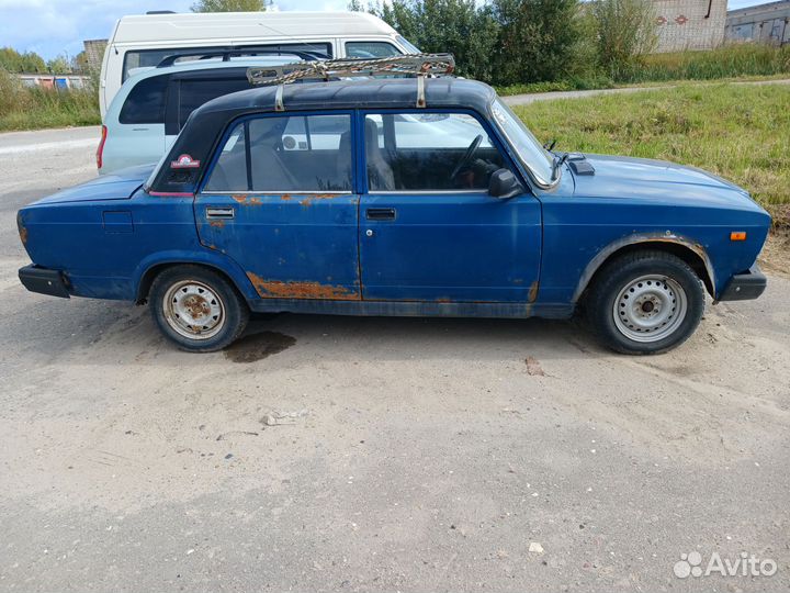 Набор запчастей для постройки корча