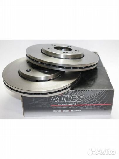 Диск тормозной iveco daily 2.5-2.8 96- задний