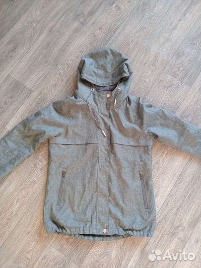 Куртка женская весна cropp