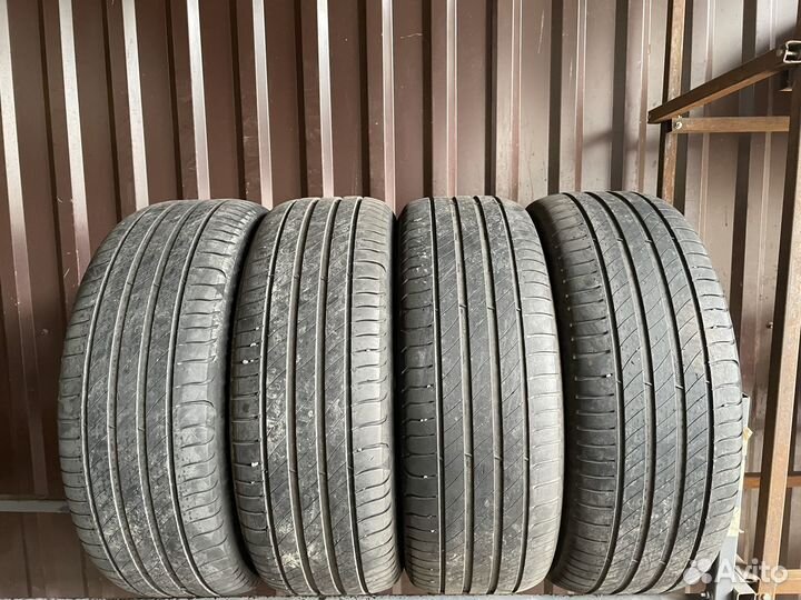 Michelin Primacy 4 195/55 R16 87H