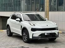 Lynk & Co 01 2.0 AT, 2021, 34 000 км, с пробегом, цена 2 110 000 руб.