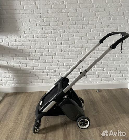 Коляска bugaboo ant