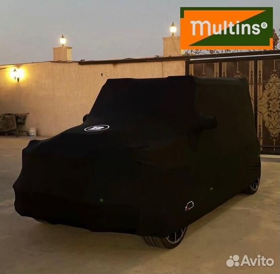 Роскошный модельный тент чехол для автомобилей Mas