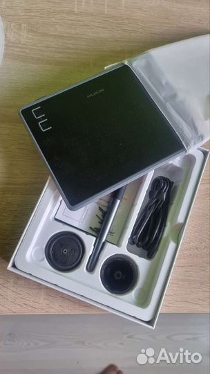 Графический планшет inspiroy H430P