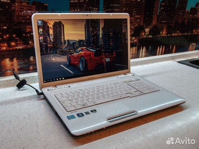 Ноутбук i5/ 6 gb озу/ Видео 1,5 Gb/ SSD объявление продам