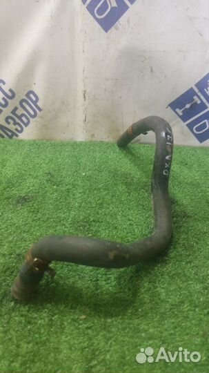 Патрубок системы охлаждения Renault Symbol седан