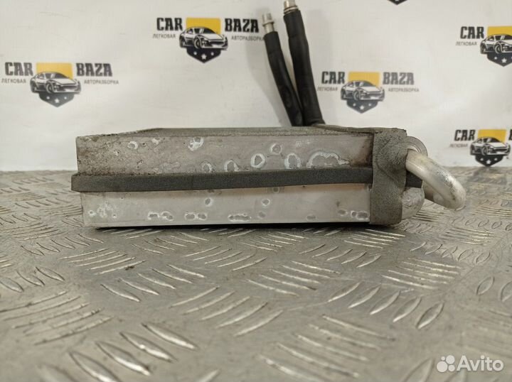 Испаритель кондиционера Ford Kuga