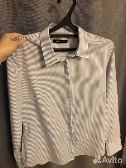 Рубашка sinsay